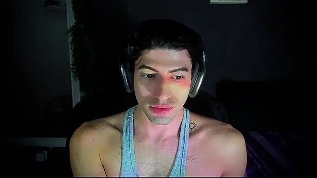 newjeff online show from October 24, 2025, 8:38 pm