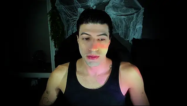 newjeff online show from November 2, 2025, 10:12 pm