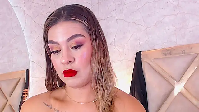 JoannaStanford online show from January 7, 2026, 11:07 pm