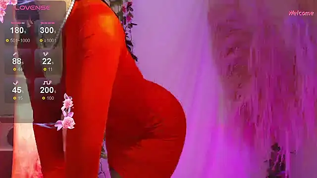 Leonora luxry online show from February 21, 2025, 2:39 am