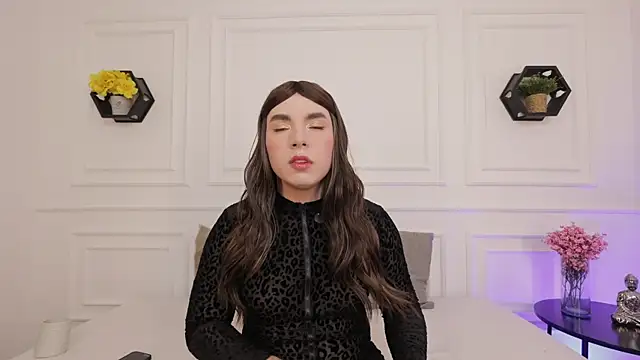 meloddysky online show from November 20, 2025, 4:40 pm