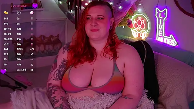 opalreigning online show from April 11, 2026, 5:23 am