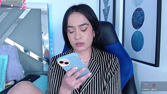 ZaraDames  online show from March 13, 2025, 7:31 am