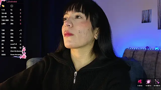 ZaraDames  online show from September 24, 2025, 5:33 am