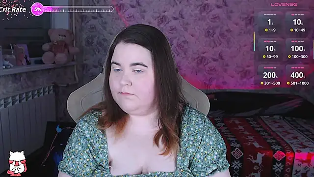 Estelle Hicks online show from February 17, 2026, 6:36 pm