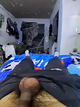 ivanmena online show from October 20, 2025, 3:51 am