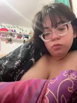 indiegirl666 online show from February 25, 2026, 5:39 am