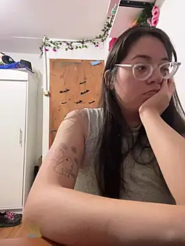 indiegirl666 online show from February 28, 2026, 4:02 am