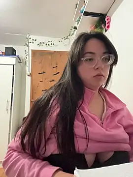 indiegirl666 online show from May 23, 2026, 4:07 am