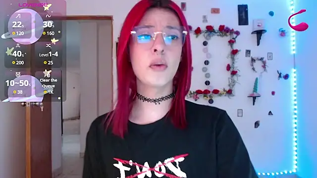  GalyaX  online show from December 23, 2024, 12:30 pm