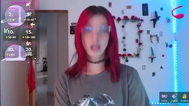  GalyaX  online show from January 30, 2025, 12:06 pm