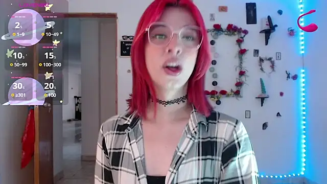  GalyaX  online show from March 19, 2025, 12:45 pm