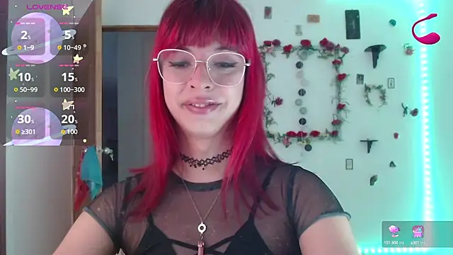  GalyaX  online show from October 14, 2025, 10:10 pm