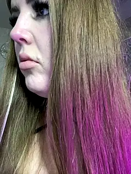 MargaretRoyal online show from October 30, 2025, 5:13 pm