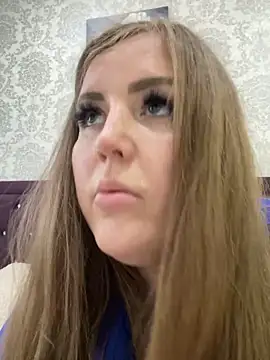 MargaretRoyal online show from October 31, 2025, 10:16 am