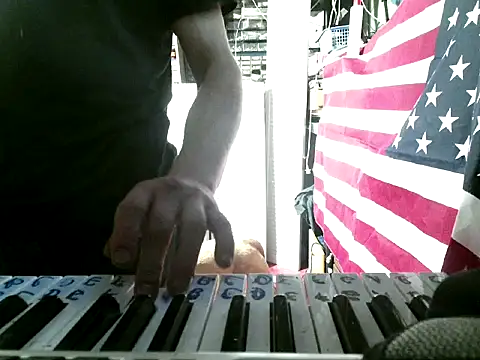 mrwinsalot88 online show from October 1, 2025, 8:53 am