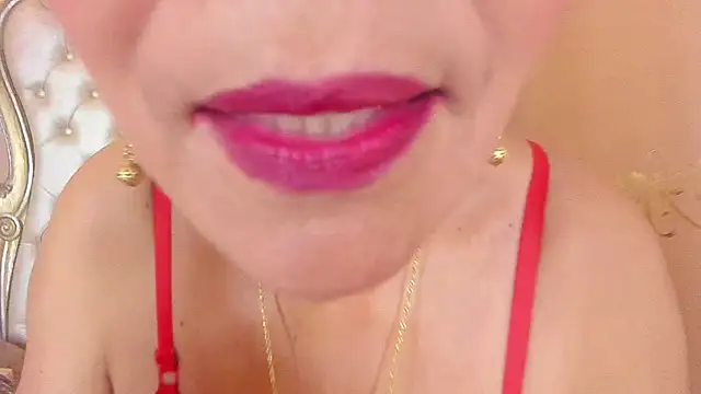 Celeste Baker  online show from March 20, 2026, 12:10 pm