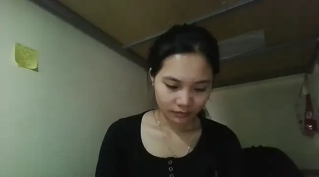 Be-MyMy online show from March 21, 2025, 1:56 am