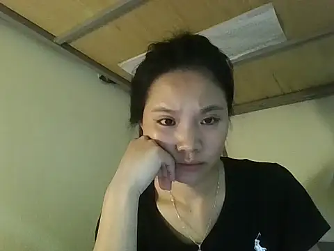 Be-MyMy online show from September 13, 2025, 2:06 pm
