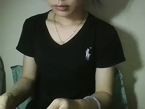 Be-MyMy online show from April 12, 2026, 5:56 am