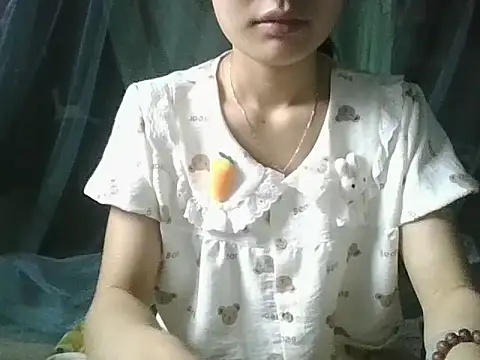 Snapshot of Be-MyMy chatting on April 18, 2026, 1:09 am Be-MyMy online show from April 18, 2026, 1:09 am