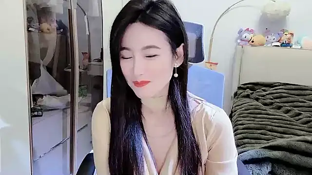 FeiFei-babe online show from February 23, 2025, 1:42 pm