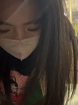 FeiFei-babe online show from March 2, 2026, 7:21 pm