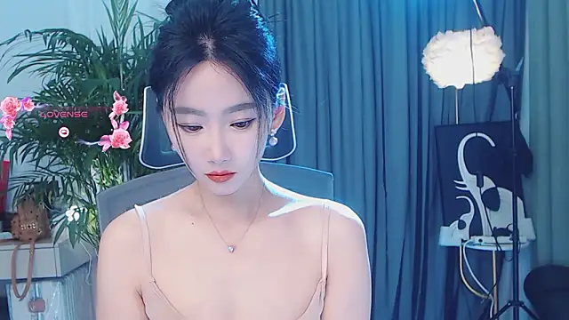 FeiFei-babe online show from March 13, 2026, 7:15 am