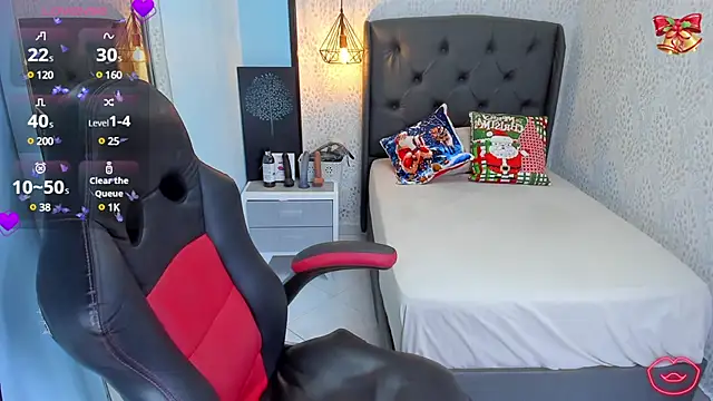 SUZETMONACO online show from December 16, 2024, 7:43 pm