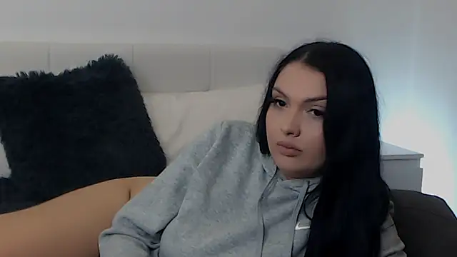 BriannaBk online show from March 1, 2026, 4:09 pm