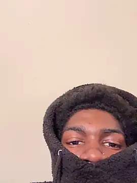 JasperBlaxx online show from January 17, 2025, 12:31 am