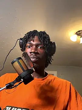 JasperBlaxx online show from January 9, 2026, 12:13 am