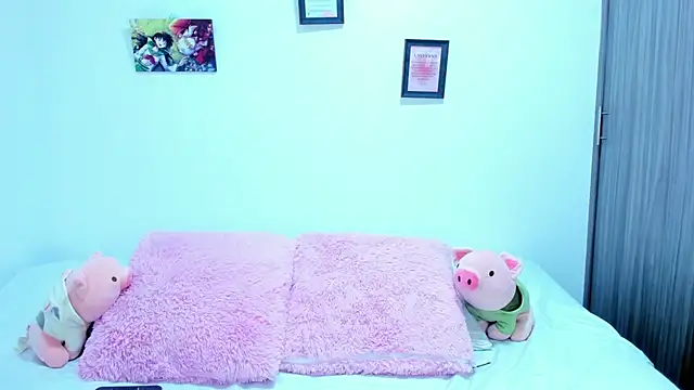 Agataowens online show from February 5, 2026, 2:38 am