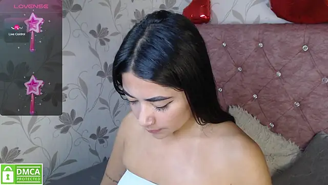 Susy thomson online show from February 15, 2025, 11:25 pm