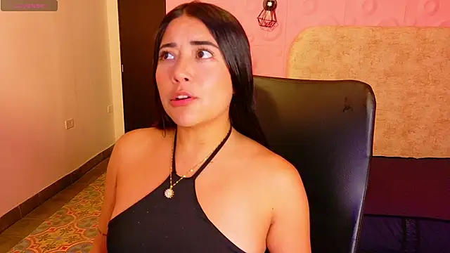 Susy thomson online show from October 13, 2025, 4:12 am