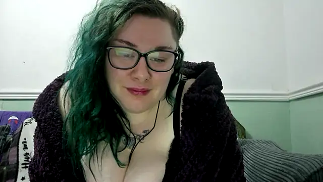 Bustycurves online show from March 14, 2025, 5:57 pm