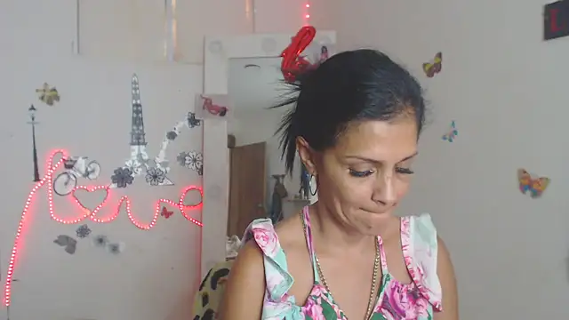 brigitht online show from October 3, 2025, 2:47 pm