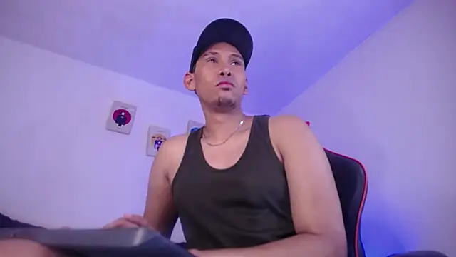 Jaison halls online show from October 13, 2025, 8:14 am