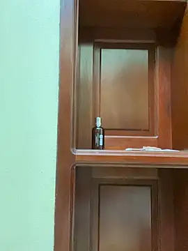 minmin2kk5 online show from February 27, 2025, 3:05 pm