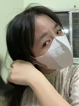 minmin2kk5 online show from February 28, 2025, 12:32 am