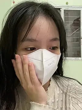 minmin2kk5 online show from February 28, 2025, 4:43 am