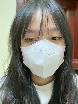 minmin2kk5 online show from March 2, 2025, 6:59 am