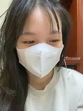 minmin2kk5 online show from March 20, 2025, 6:20 pm