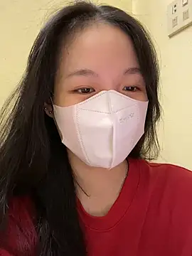 minmin2kk5 online show from September 27, 2025, 2:33 pm