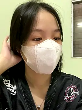 minmin2kk5 online show from October 2, 2025, 3:13 am