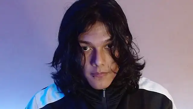 daiki sx online show from January 2, 2025, 8:35 pm