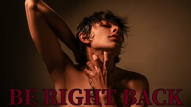 daiki sx online show from January 10, 2025, 10:25 pm