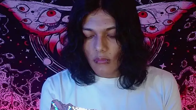 daiki sx online show from February 7, 2025, 12:53 am