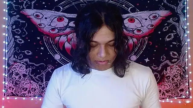 daiki sx online show from February 7, 2025, 3:55 am