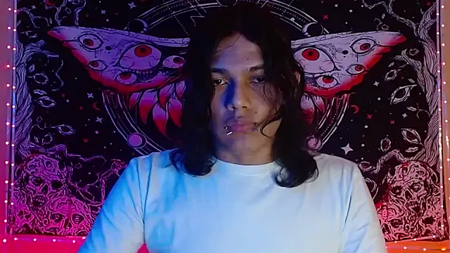 daiki sx online show from February 7, 2025, 8:55 am